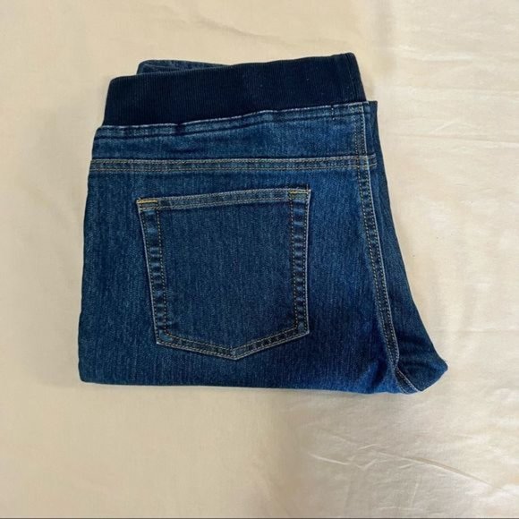 K.Jordan jeans in a size 14. - Picture 7 of 7